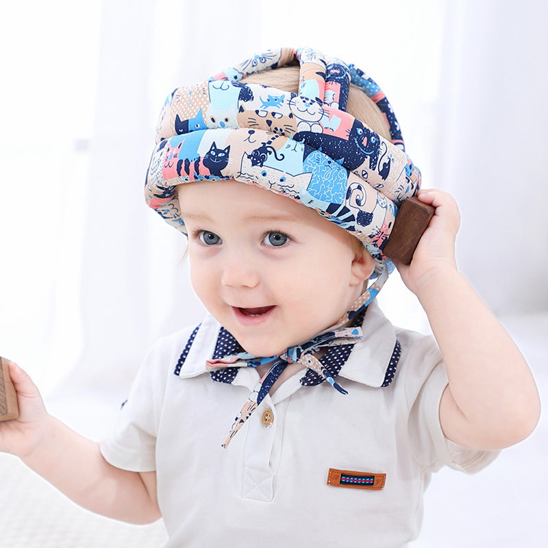 Baby Protective Hat