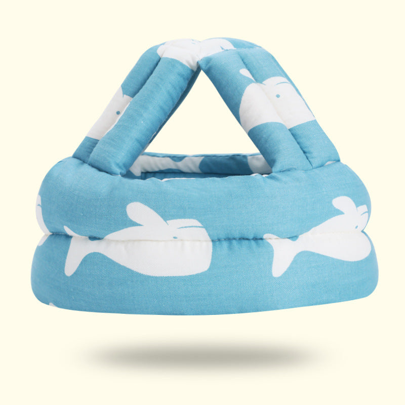 Baby Protective Hat