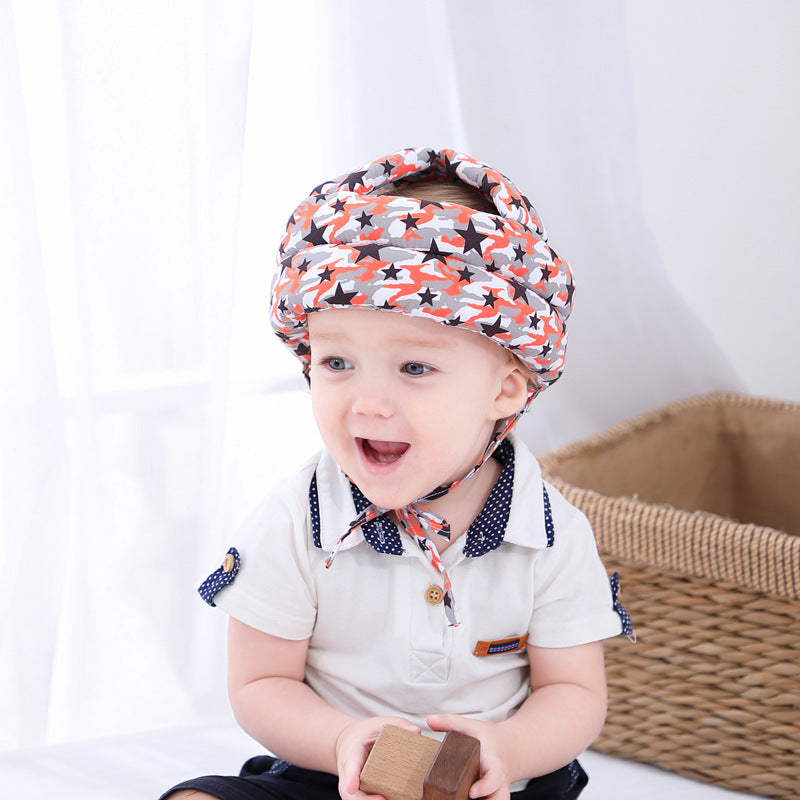 Baby Protective Hat